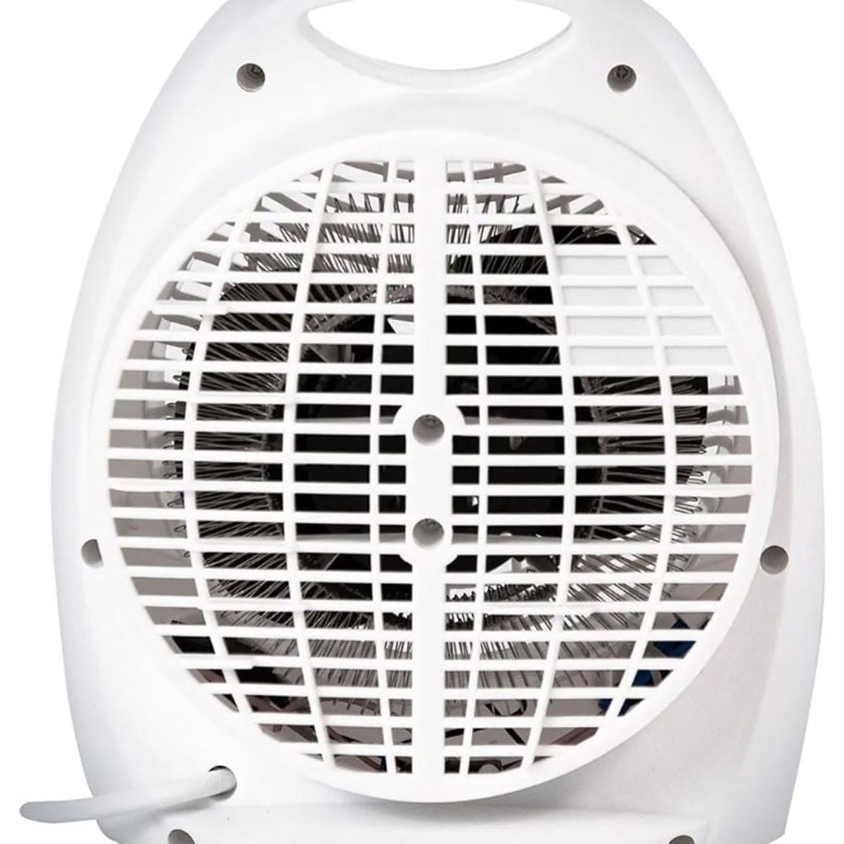 KENDAL - Termoventilador Calefactor 3 Niveles Fh-103ts Kendal 2000w