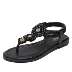BLWOENS - Sandalias Mujer - Negro