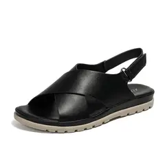BLWOENS - Sandalias Mujer - Negro