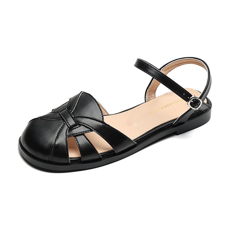 BLWOENS - Sandalias Mujer- Negro