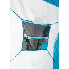 GENERICO - Organizador de tela para interior de carpas