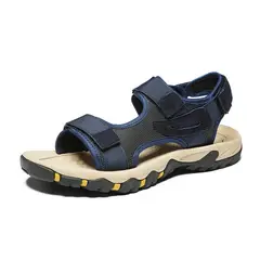 BLWOENS - Sandalias Hombre - Azul