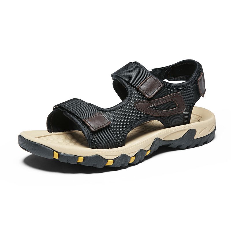 BLWOENS - Sandalias Hombre - Negro