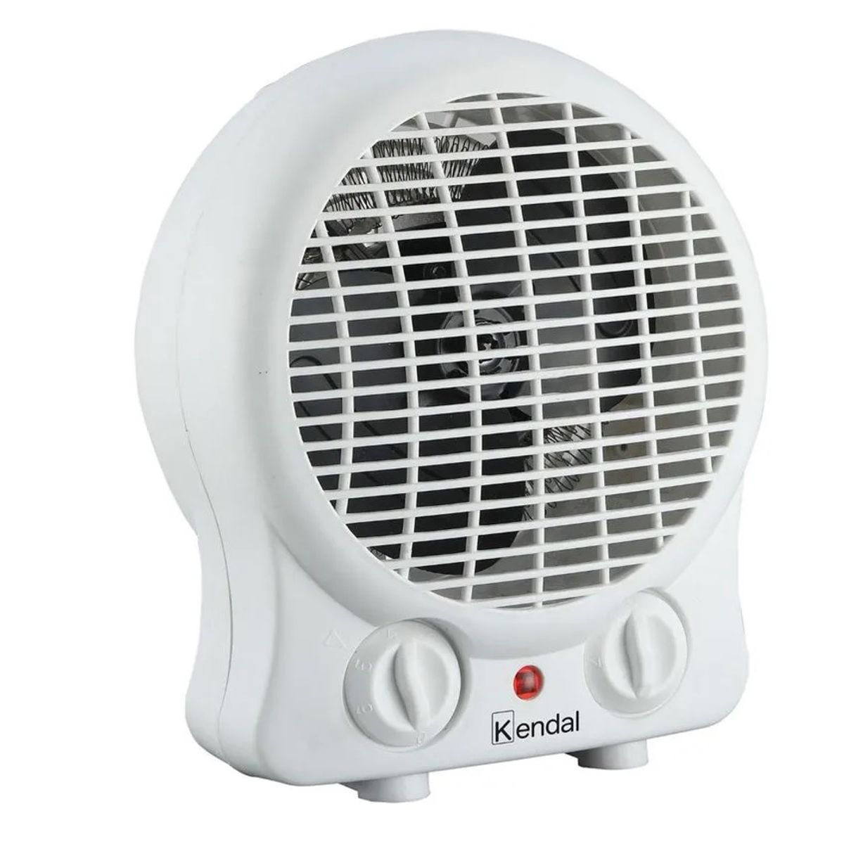 KENDAL - Termoventilador Eléctrico Kendal KFH-111 2000w