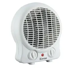 KENDAL - Termoventilador Eléctrico KFH-111 2000w
