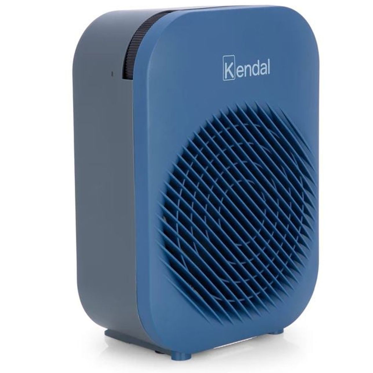 KENDAL - Termoventilador Eléctrico Kendal SUN-10 BLUE 3 Modos 2000W