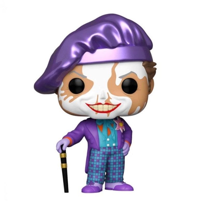 FUNKO - Funko Pop DC The Joker 337 Chase