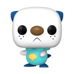 FUNKO - Pop Pokemon Oshawott 886