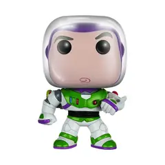 FUNKO - Pop Disney Pixar Toy Story Buzz Lightyear 169
