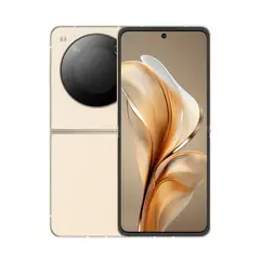 NUBIA - Cellphone flip 5G 8GB 256GB Dual Sim Oro