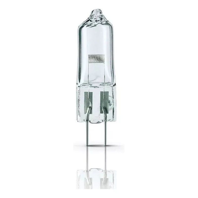 GENERICO - Ampolleta Bipin Tubular 24v 150w 64640