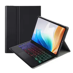 OPPO - Tablet Pad Air 2 8+128 11.4" WIFI - Gris con Negro luminsos teclado