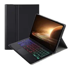 OPPO - Tablet Pad 3 12+256 11.61" WIFI - Morado con Negro luminsos teclado