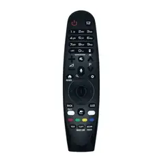 TECNOLAB - CONTROL REMOTO ALTERNATIVO TV LG MAGIC AIR MOUSE