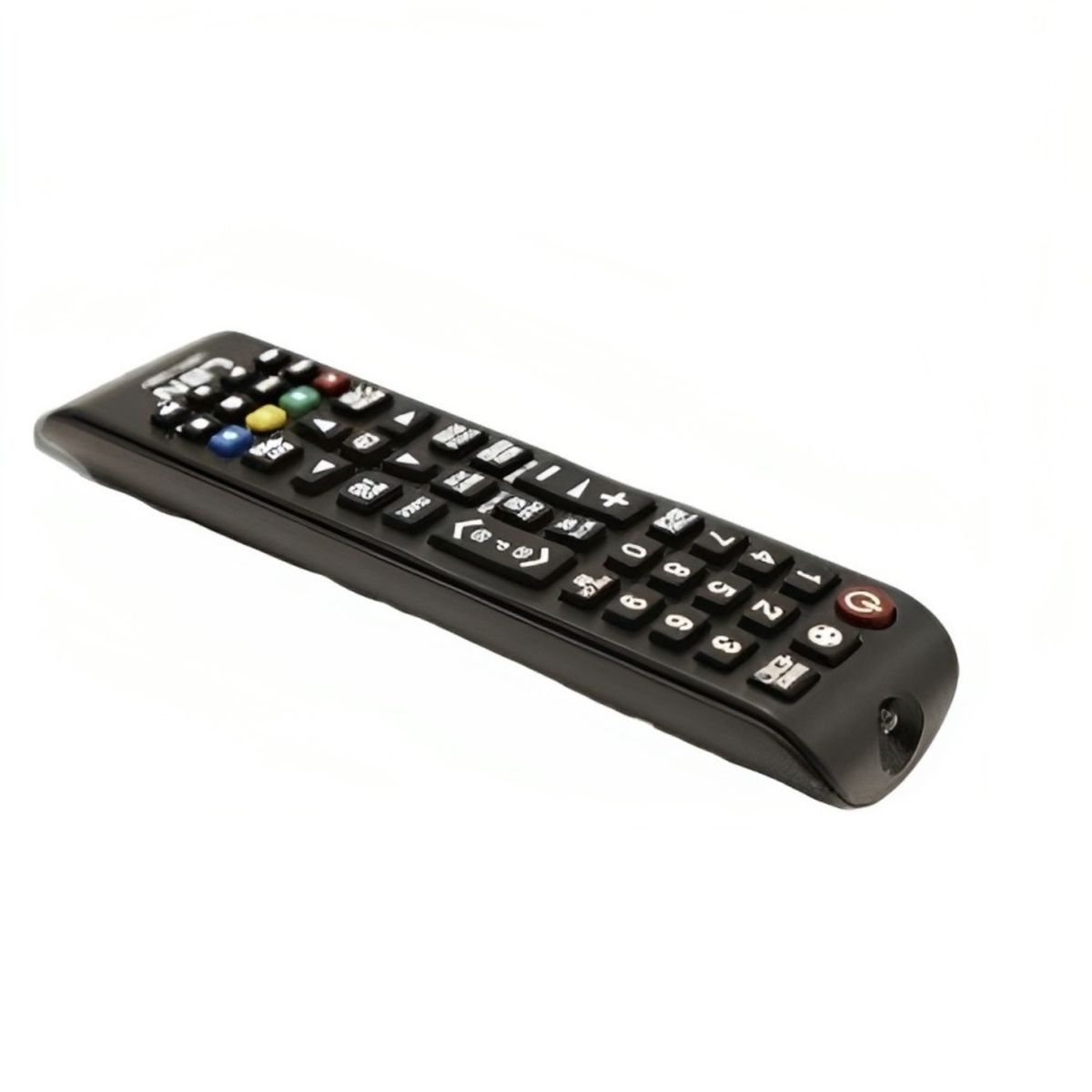 LBN - CONTROL REMOTO LCD TV ALTERNATIVO LBN COMPATIBLE CON SAMSUNG