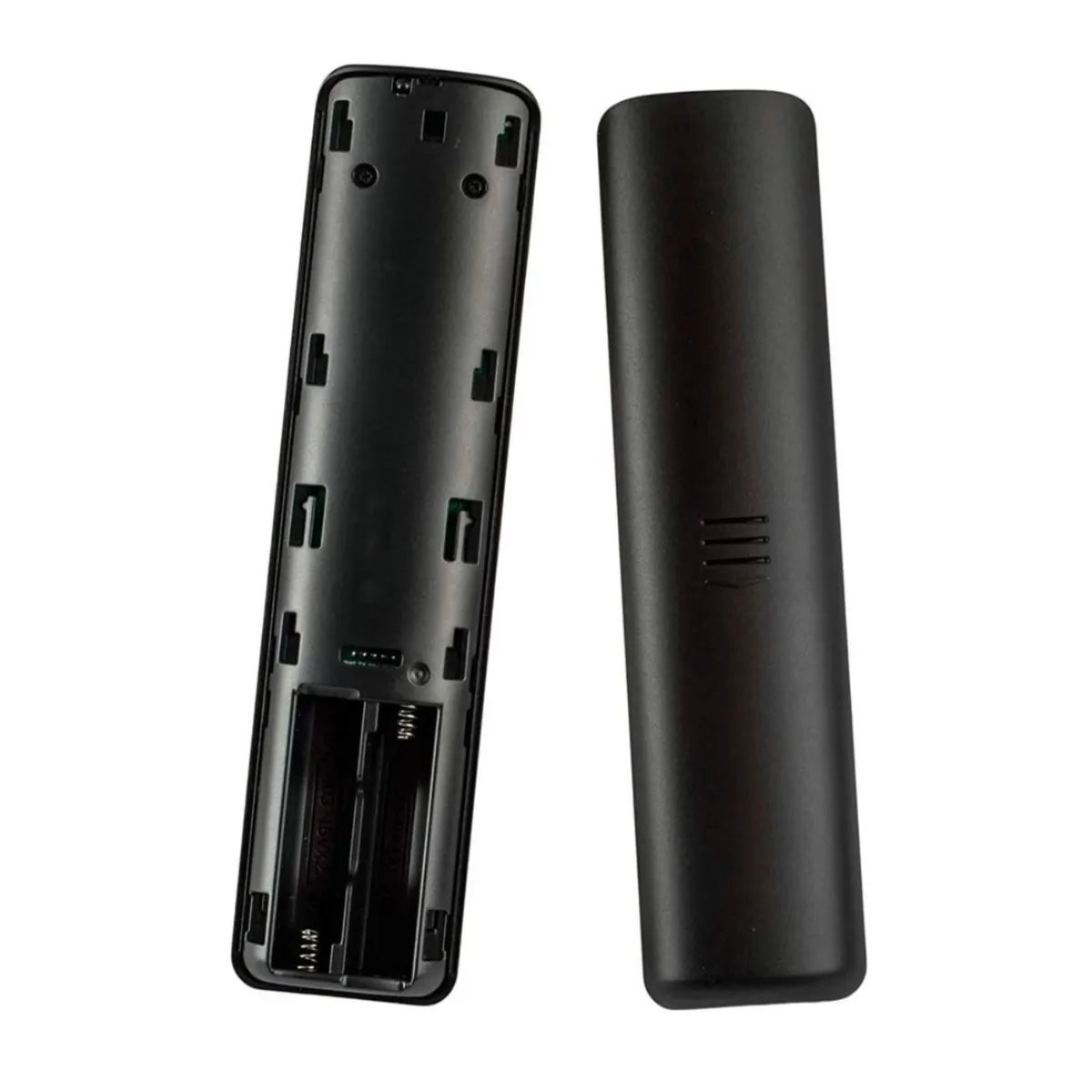 DBLUE - CONTROL REMOTO ALTERNATIVO TLC SMART TV CON VOZ MALIK DBLUE