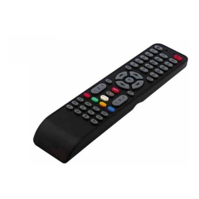 DBLUE - CONTROL REMOTO COMPATIBLE CON SMART TV RECO  MASTER G  KIOTO