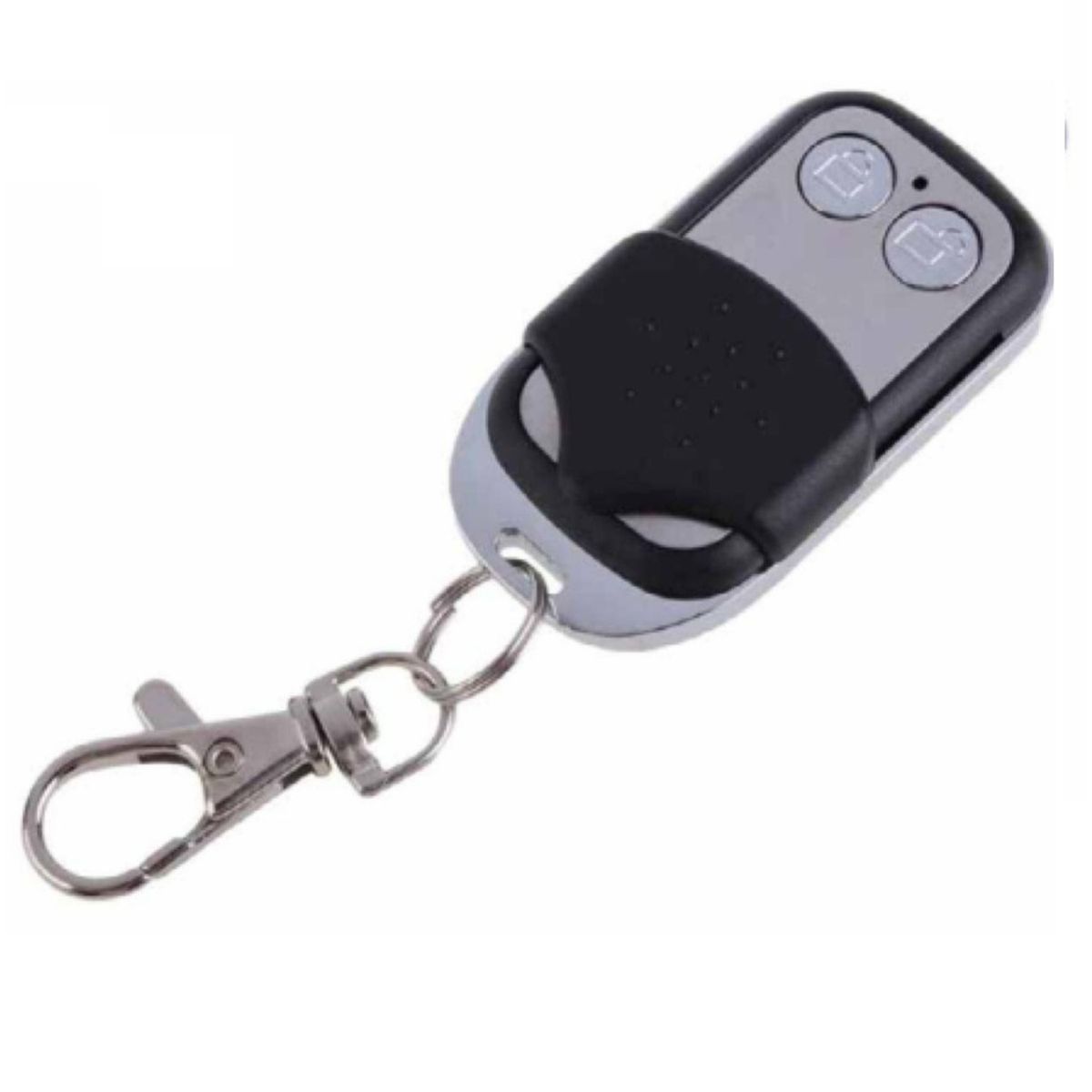 DBLUE - CONTROL REMOTO PORTON ELECTRICO UNIVERSAL MULTI COPIA