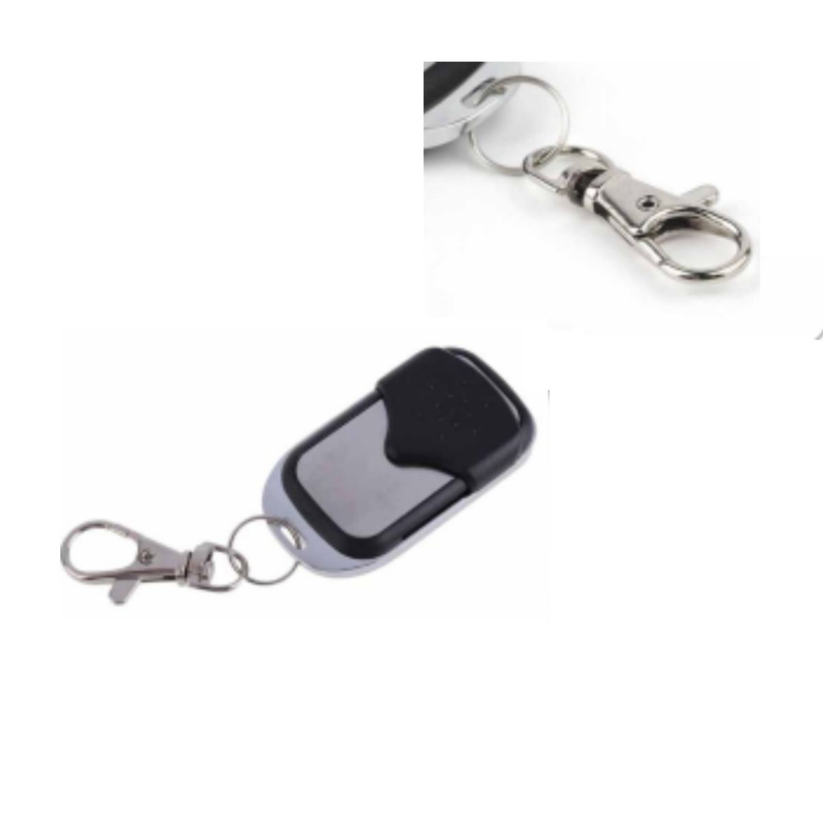 DBLUE - CONTROL REMOTO PORTON ELECTRICO UNIVERSAL MULTI COPIA