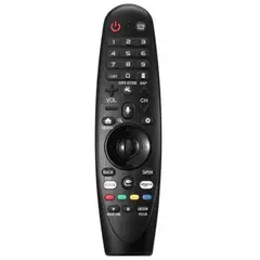 GENERICO - CONTROL REMOTO CON CONTROL DE VOZ - LG MAGIC