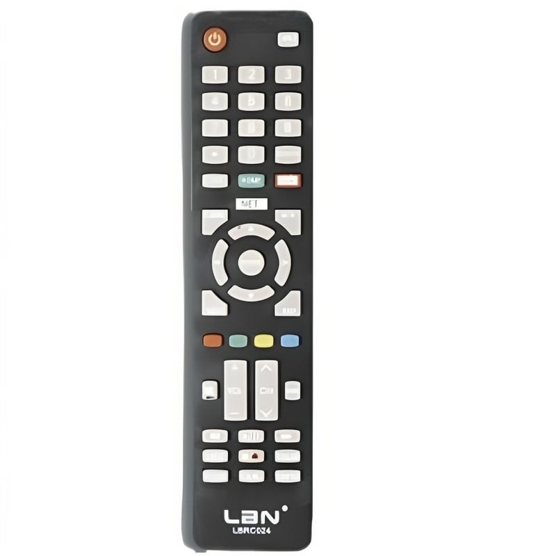 LBN - CONTROL REMOTO SMART TV UNIVERSAL COMPATIBLE IRTHYUNDAI.