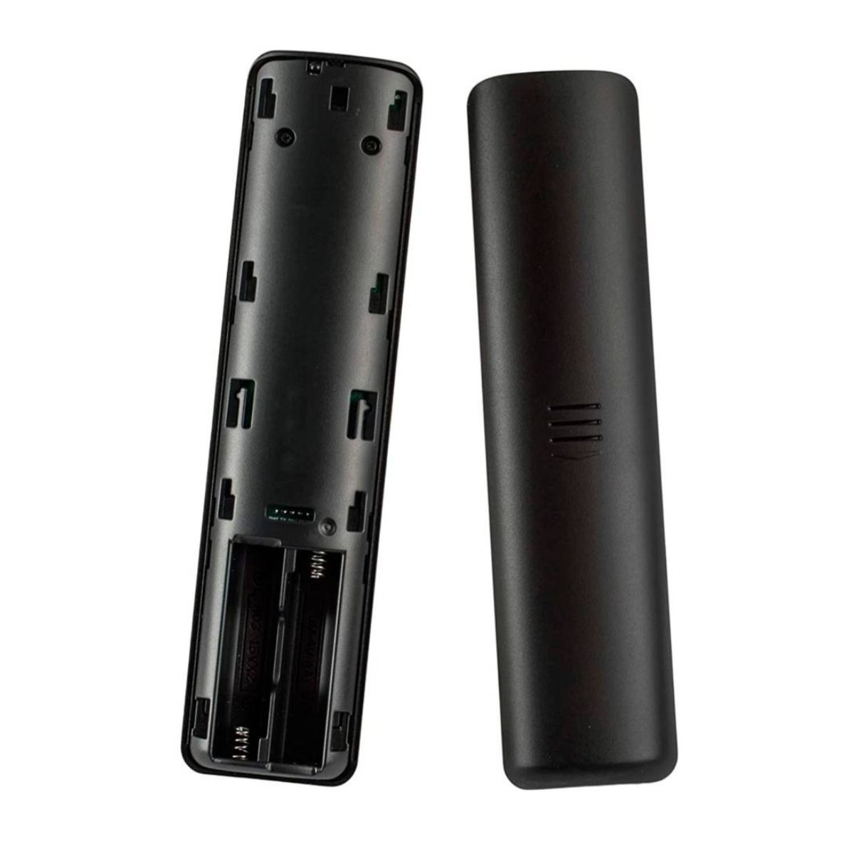 DBLUE - CONTROL REMOTO ALTERNATIVO TLC SMART TV CON VOZ MALIK DBLUE