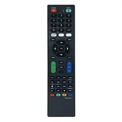 TECNOLAB - CONTROL REMOTO PARA TV UNIVERSAL DC 3V