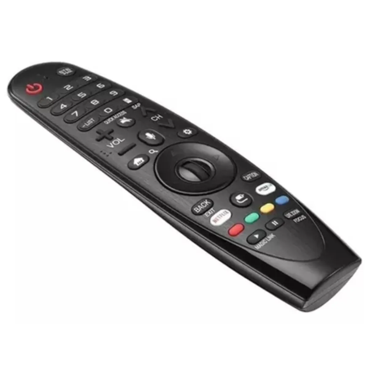 DBLUE - CONTROL REMOTO COMPATIBLE CON LG SMART TV