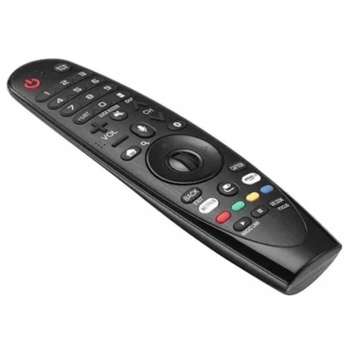 DBLUE - CONTROL REMOTO COMPATIBLE CON LG SMART TV