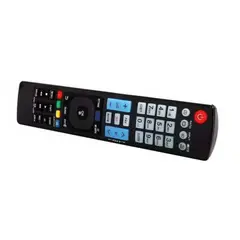 DBLUE - CONTROL REMOTO ALTERNATIVO SMART TV LED 3D LG