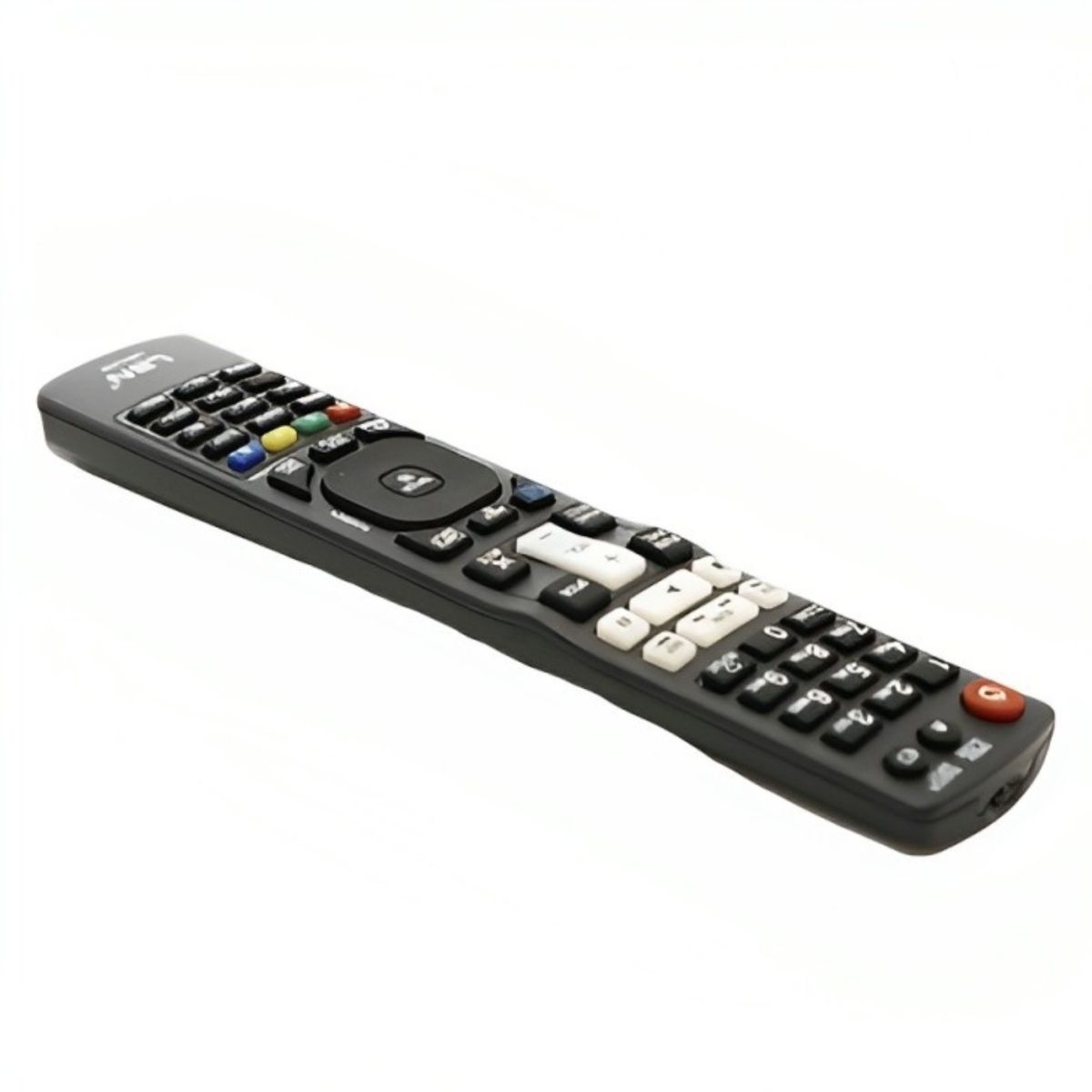 LBN - CONTROL REMOTO LBN ALTERNATIVO COMPATIBLE CON BLU-RAY  LG