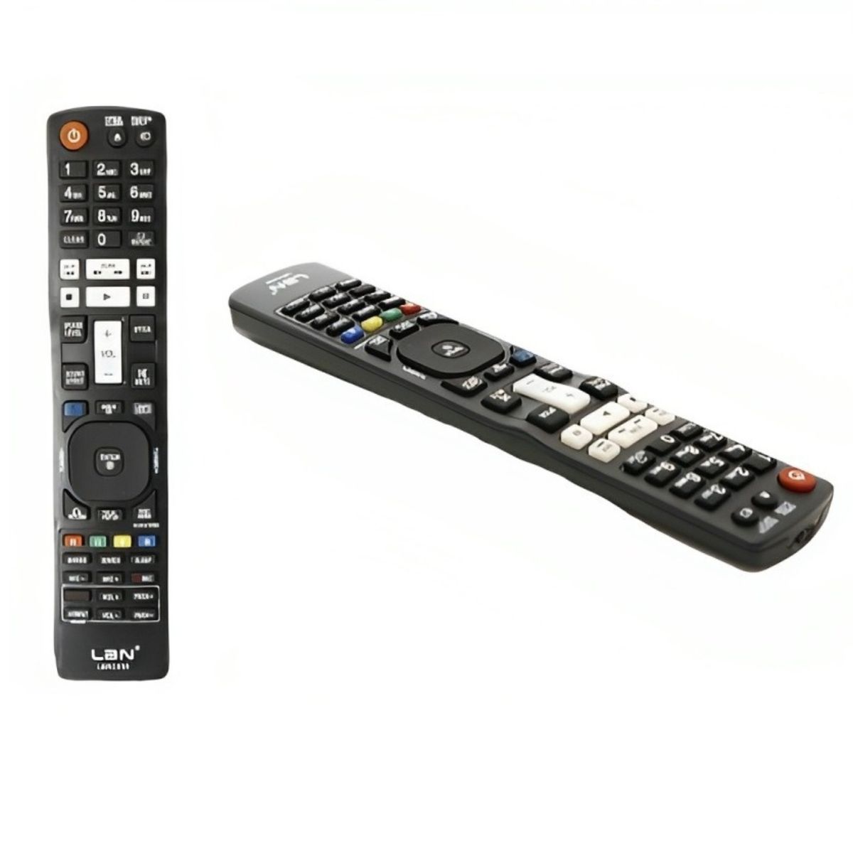 LBN - CONTROL REMOTO LBN ALTERNATIVO COMPATIBLE CON BLU-RAY  LG