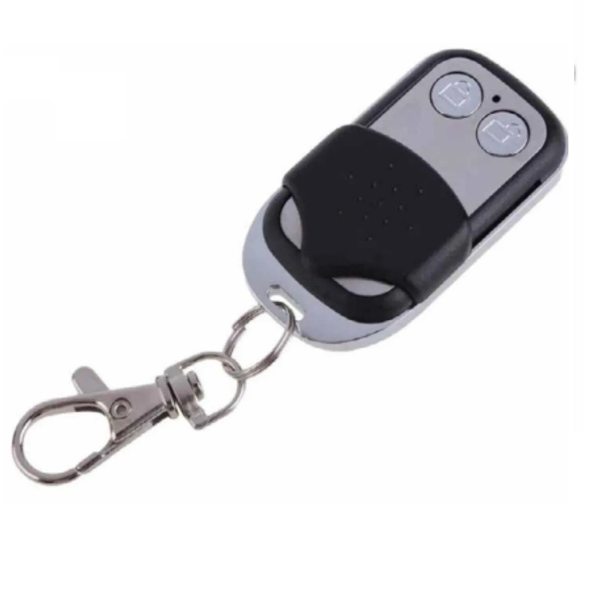 DBLUE - CONTROL REMOTO PORTON ELECTRICO UNIVERSAL MULTI COPIA