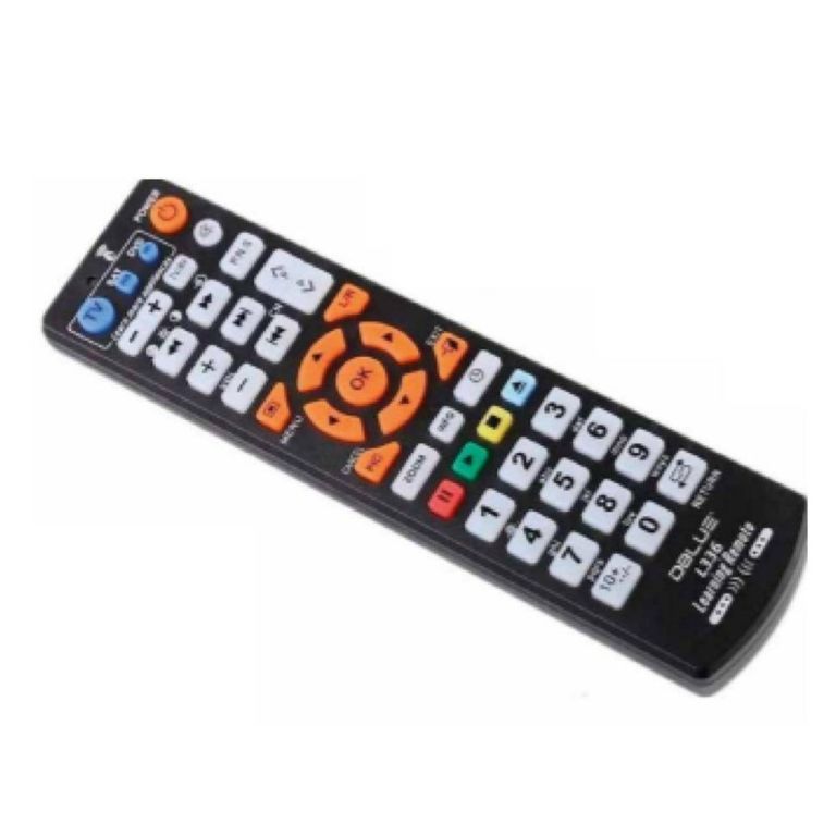 DBLUE CONTROL REMOTO UNIVERSAL INTELIGENTE SMART TV