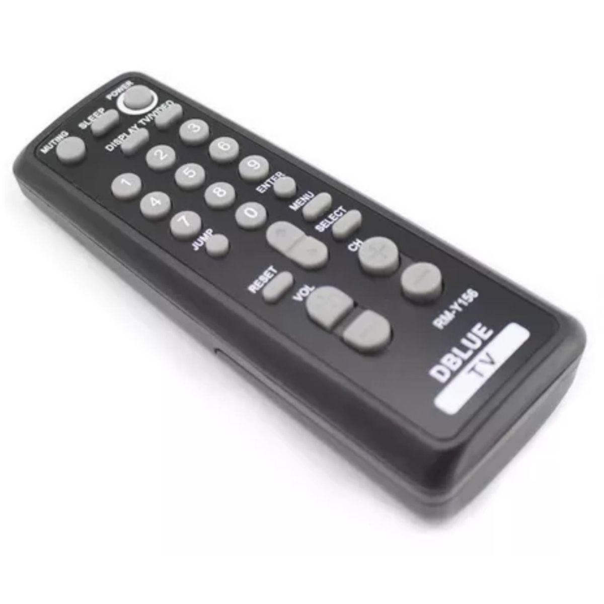 DBLUE - CONTROL REMOTO UNIVERSAL PARA TV SONY RM-021 DBLUE