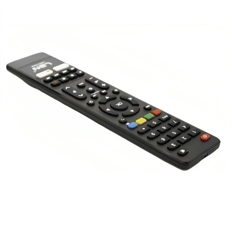 LBN - CONTROL REMOTO SMART TV ALTERNATIVO LBN COMPATIBLE CON JVC
