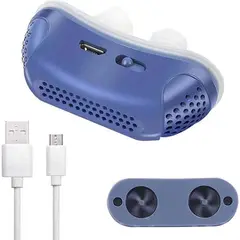 GENERICO - Anti Snoring Electronic Device For Apnea Micro Cpap