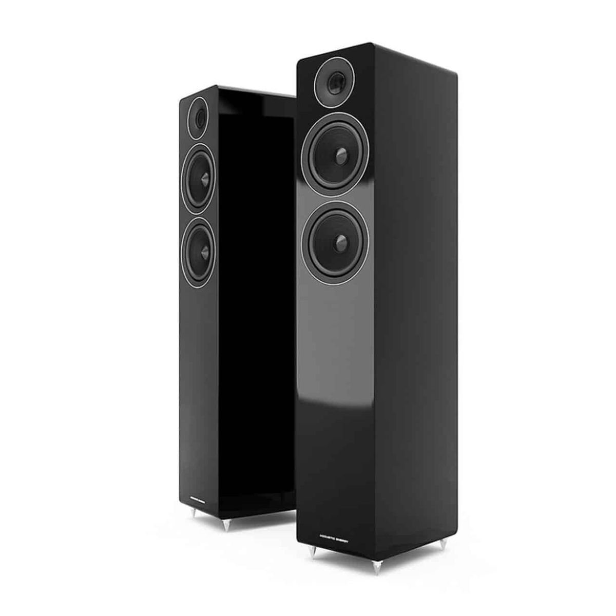 ACOUSTIC ENERGY - Acoustic Energy  AE309  Parlante Columna