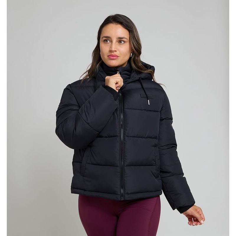 ELLESSE - CHAQUETA MUJER ELLESSE JOYCE NEGRO