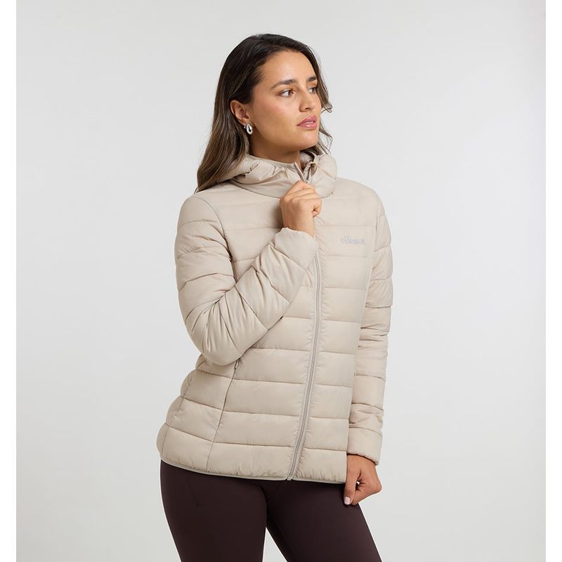 ELLESSE - CHAQUETA MUJER ELLESSE JAVIERA ARENA