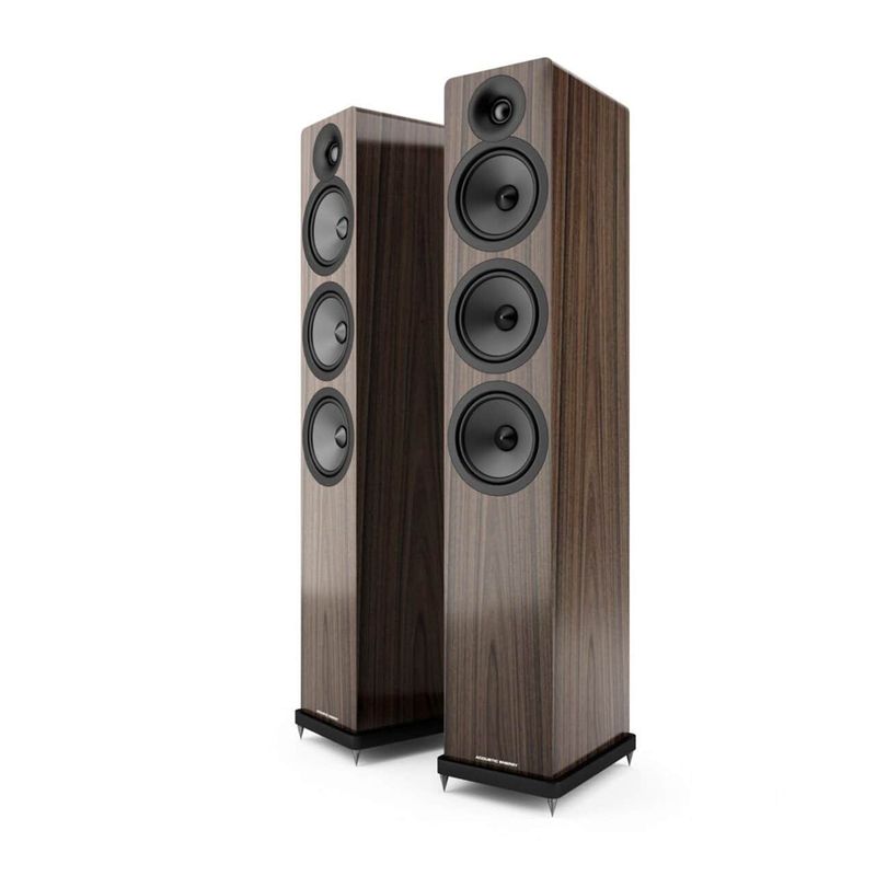 ACOUSTIC ENERGY - Acoustic Energy  AE120 mk2  Parlante Columna