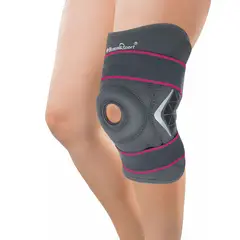 BLUNDING - Rodillera Policentrica para mujer Talla S-Blunding