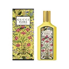 GUCCI - Perfume Flora Gorgeous Orchid EDP 100ml Recarg Refill