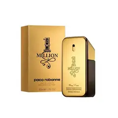 RABANNE - Perfume Paco 1 million EDT 50 ML Hombre