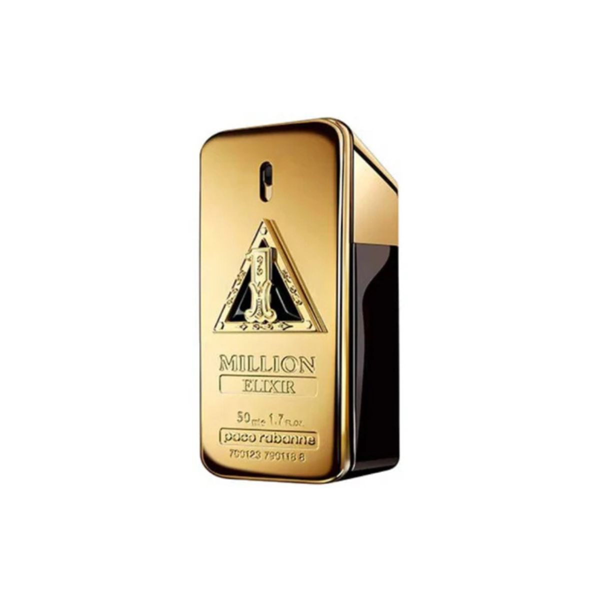 RABANNE - Perfume Paco Rabanne 1 Million Elixir Parfum Intense 50 ml