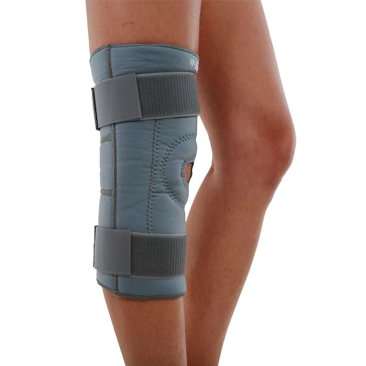 BLUNDING - Rodillera Con Orificio Rotuliano Talla S-Blunding