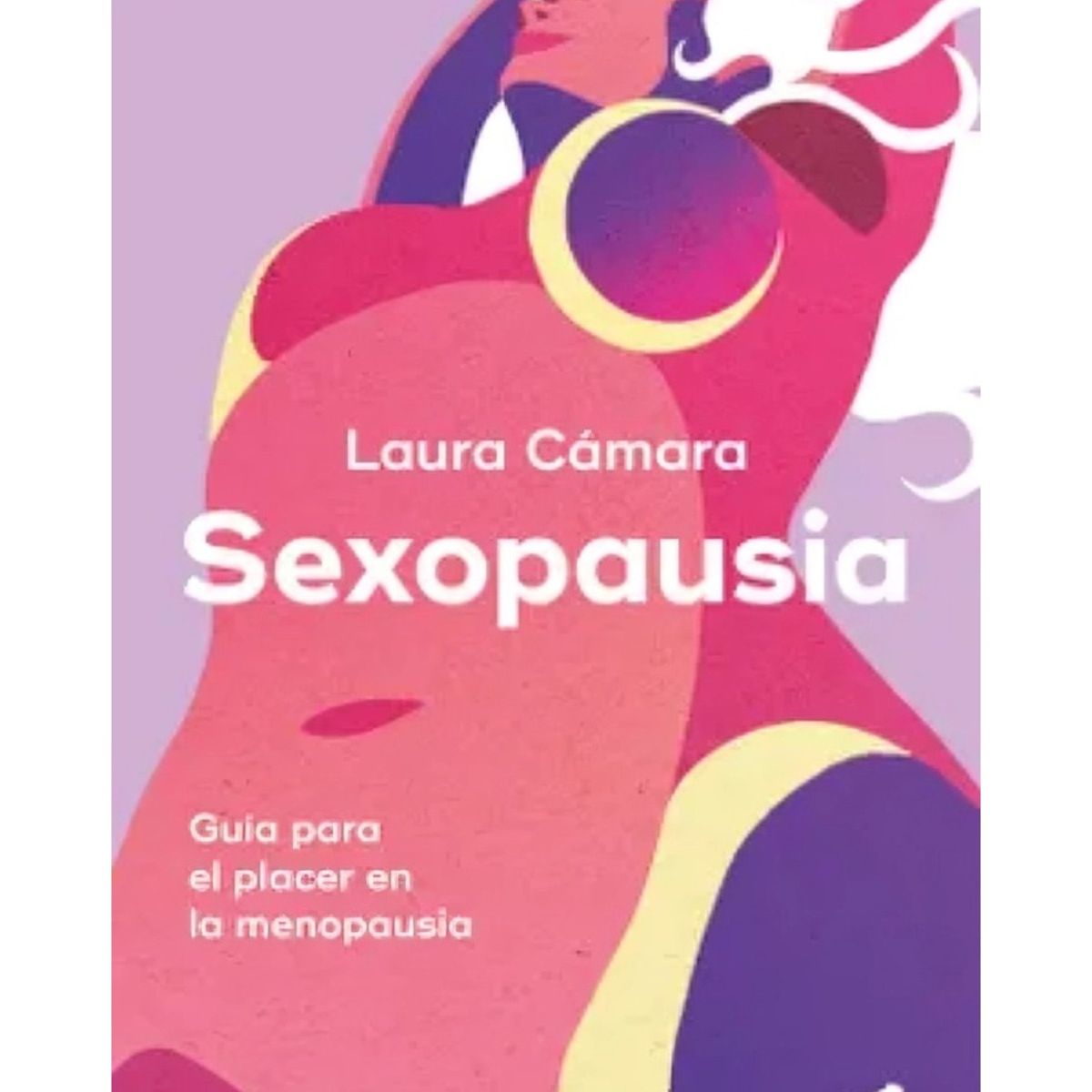 TOP10BOOKS - LIBRO Sexopausia - Sexopausia