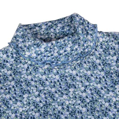 Imagen 2 del producto Beatle Azul ( PVB632-25AZU ) - Azul