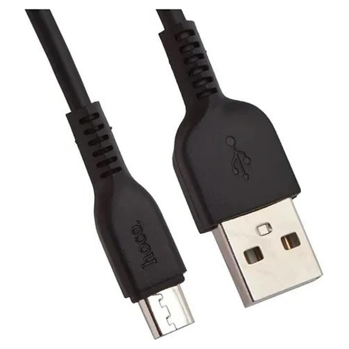 HOCO - Cable Micro Usb Carga Rápida 2 Metros Hoco JOY PS4