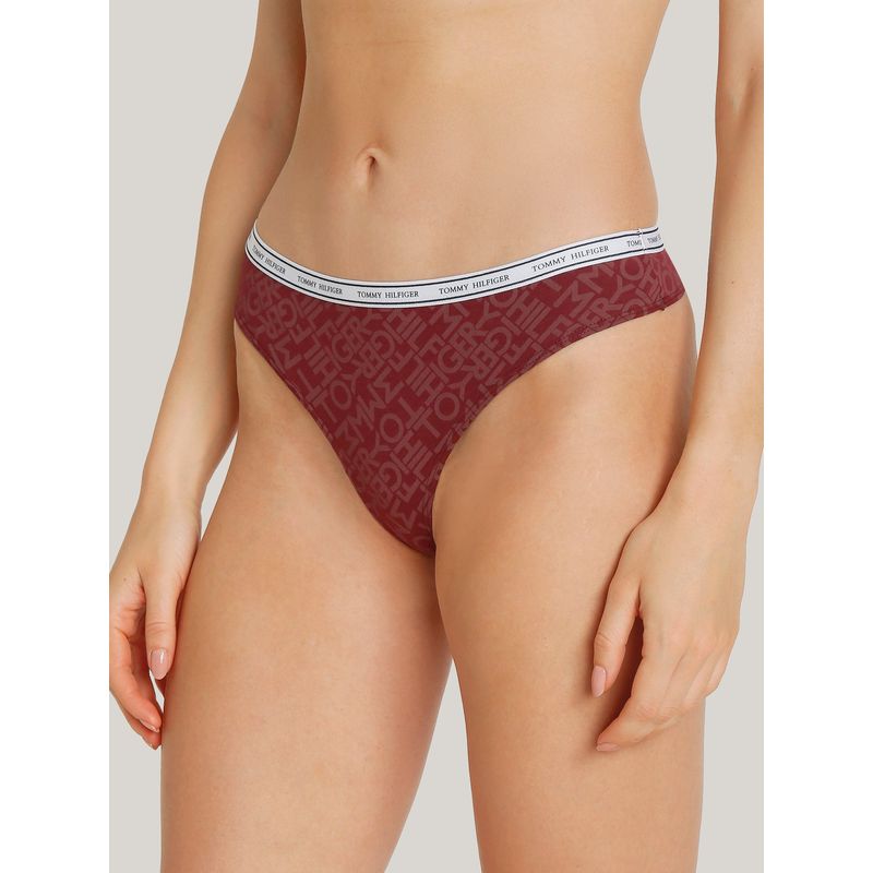 TOMMY HILFIGER - Colaless Classic Cotton Multicolor Tommy Hilfiger